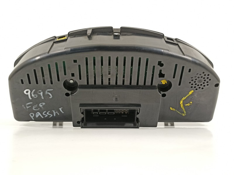 Recambio de cuadro instrumentos para volkswagen passat berlina (3c2) advance referencia OEM IAM 3C0920871X  