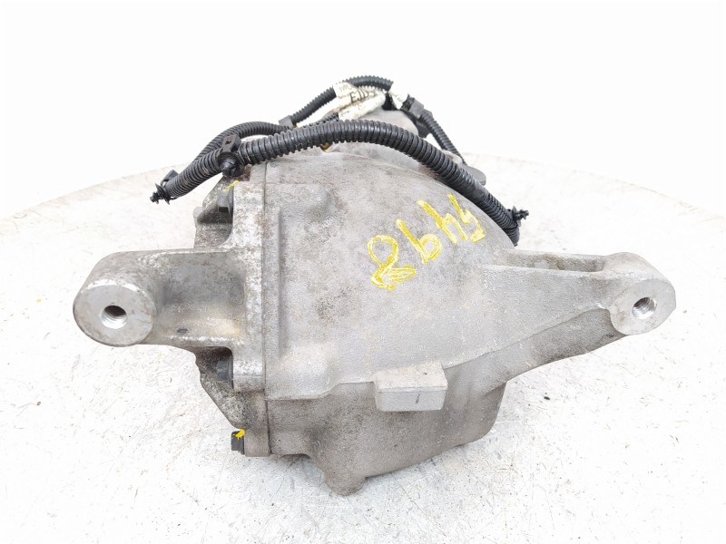 Recambio de diferencial trasero para ford kuga (cbs) titanium referencia OEM IAM 6530110190  