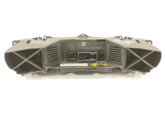 Recambio de mando climatizador para mercedes-benz clase cls (w219) 320 cdi (219.322) referencia OEM IAM 2198300985   2