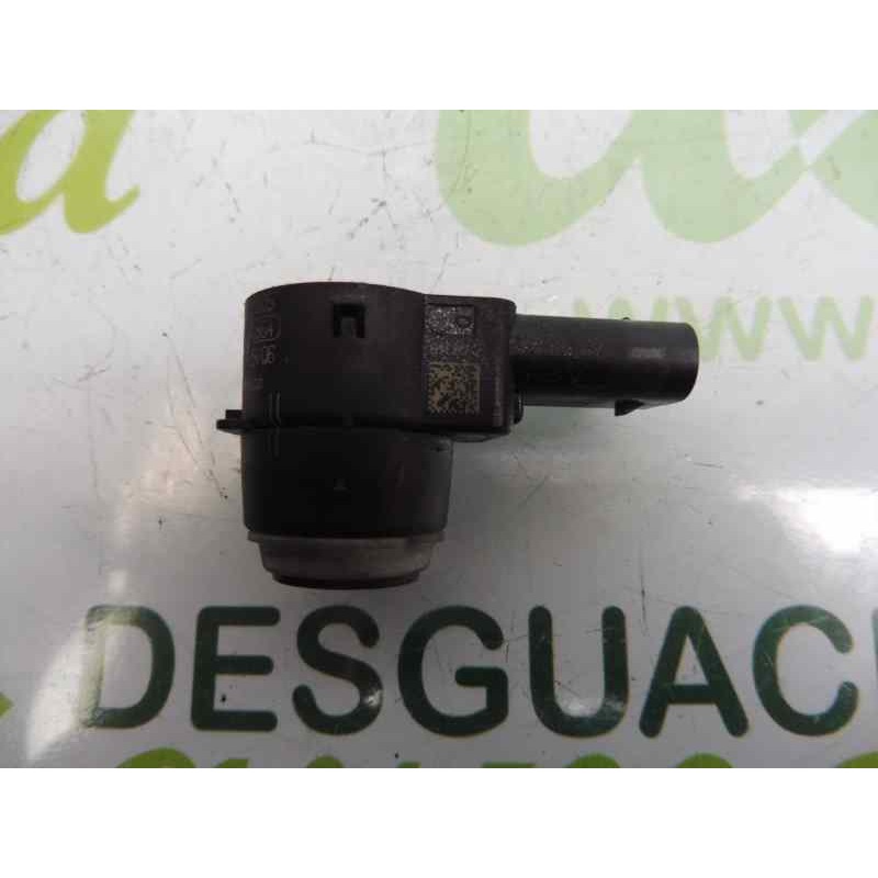 Recambio de sensor de aparcamiento para mercedes-benz clase s (w221) berlina 500 l (221.171) referencia OEM IAM 2215420417  