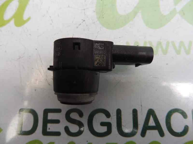 Recambio de sensor de aparcamiento para mercedes-benz clase s (w221) berlina 500 l (221.171) referencia OEM IAM 2215420417  