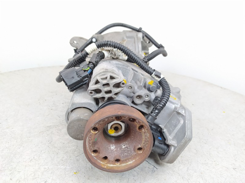 Recambio de diferencial trasero para ford kuga (cbs) titanium referencia OEM IAM 6530110190  