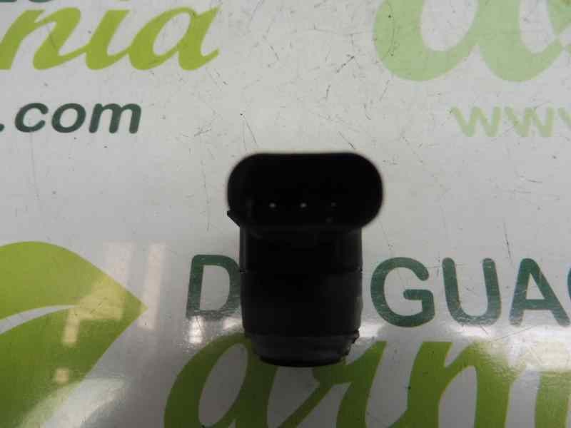 Recambio de sensor de aparcamiento para mercedes-benz clase s (w221) berlina 500 l (221.171) referencia OEM IAM 2215420417  