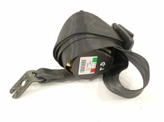Recambio de cinturon seguridad trasero derecho para seat leon (5f1) cupra 290 referencia OEM IAM 5F0857805C  