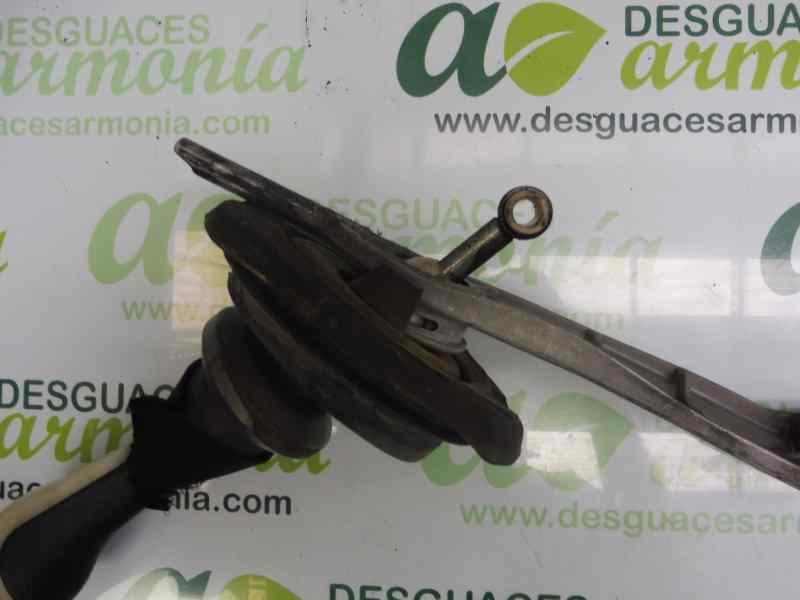 Recambio de palanca cambio para bmw serie 1 berlina (e81/e87) 118d referencia OEM IAM 2511759067  