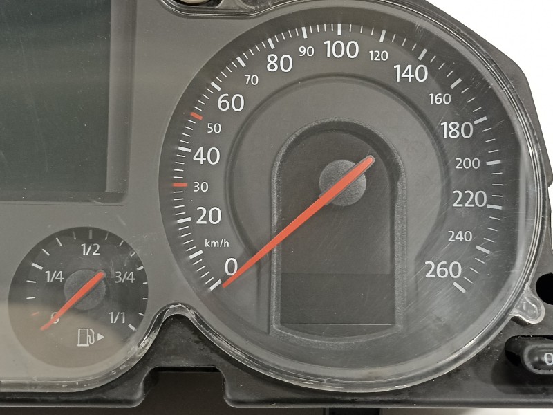 Recambio de cuadro instrumentos para volkswagen passat berlina (3c2) advance referencia OEM IAM 3C0920871X  