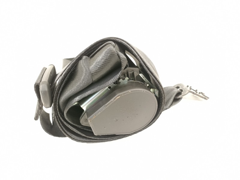 Recambio de cinturon seguridad trasero derecho para seat leon (5f1) cupra 290 referencia OEM IAM 5F0857805C  