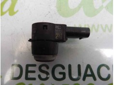 Recambio de sensor de aparcamiento para mercedes-benz clase s (w221) berlina 500 l (221.171) referencia OEM IAM 2215420417   2