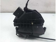 Recambio de cerradura puerta delantera izquierda para ford focus lim. (cb8) trend referencia OEM IAM BM5AA21813AF  