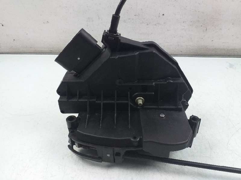 Recambio de cerradura puerta delantera izquierda para ford focus lim. (cb8) trend referencia OEM IAM BM5AA21813AF  