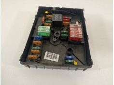 Recambio de caja reles / fusibles para audi a3 (8p) 2.0 tdi ambiente referencia OEM IAM 1K0937125A  
