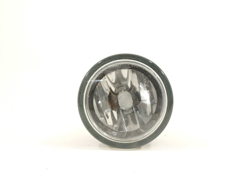 Recambio de faro antiniebla derecho para citroën c3 1.4 hdi exclusive referencia OEM IAM 9648947780  