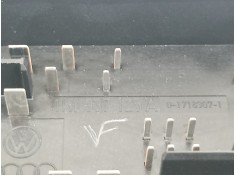 Recambio de caja reles / fusibles para audi a3 (8p) 2.0 tdi ambiente referencia OEM IAM 1K0937125A   2