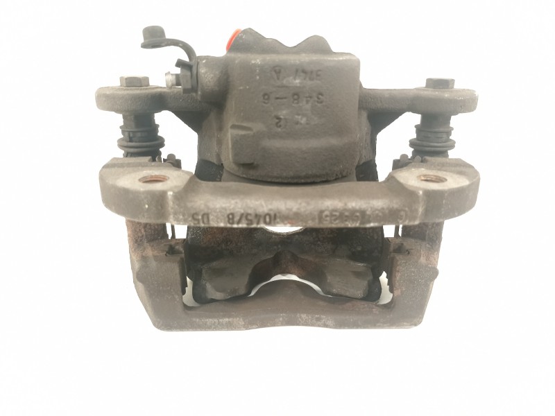 Recambio de pinza freno delantera derecha para bmw serie 1 berlina (e81/e87) 118d referencia OEM IAM 34116774682  