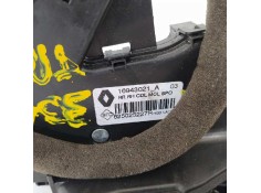 Recambio de cerradura puerta trasera derecha para renault megane iv berlina 5p zen referencia OEM IAM 825025227R 16943021A  2