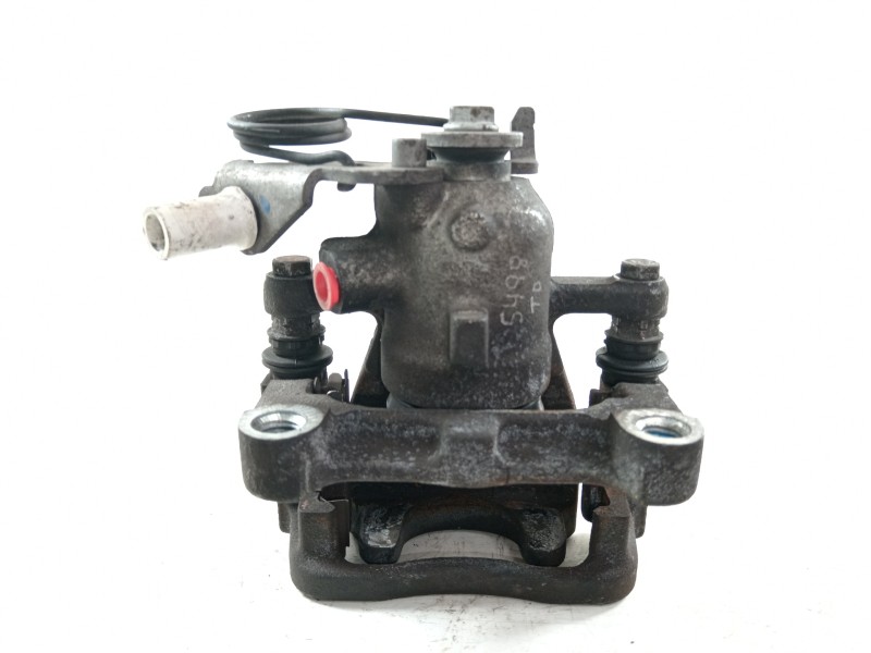 Recambio de pinza freno trasera derecha para ford kuga (cbs) titanium referencia OEM IAM   