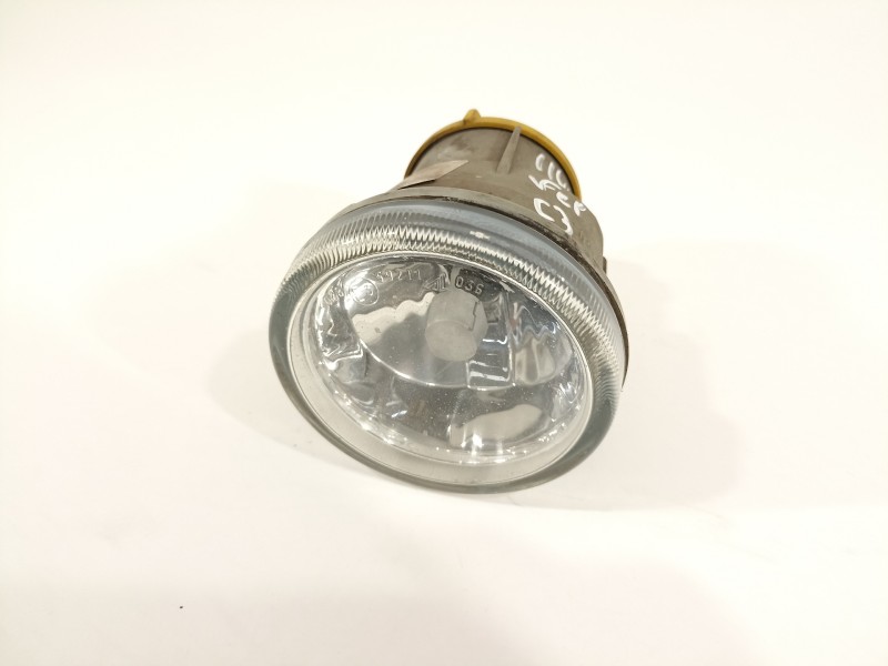 Recambio de faro antiniebla derecho para citroën c3 1.4 hdi exclusive referencia OEM IAM 9648947780  