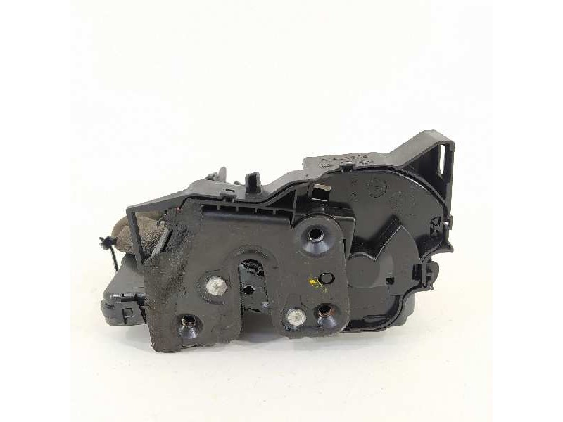 Recambio de cerradura puerta trasera derecha para renault megane iv berlina 5p zen referencia OEM IAM 825025227R 16943021A 