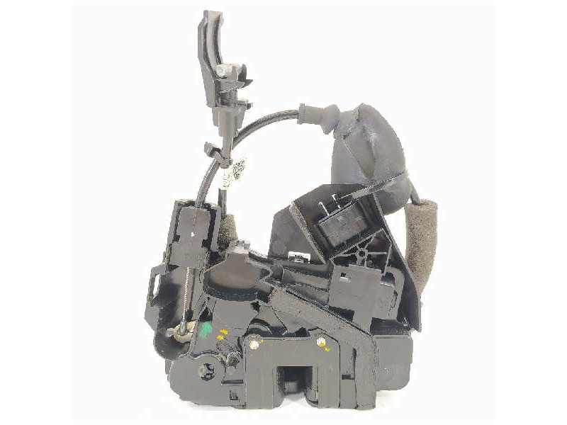 Recambio de cerradura puerta trasera derecha para renault megane iv berlina 5p zen referencia OEM IAM 825025227R 16943021A 