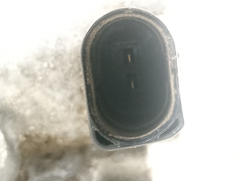 Recambio de compresor aire acondicionado para seat leon (5f1) cupra 290 referencia OEM IAM 5Q0816803B  