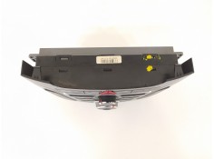 Recambio de mando climatizador para hyundai i30 (gd) style referencia OEM IAM 97250A6040GU   2