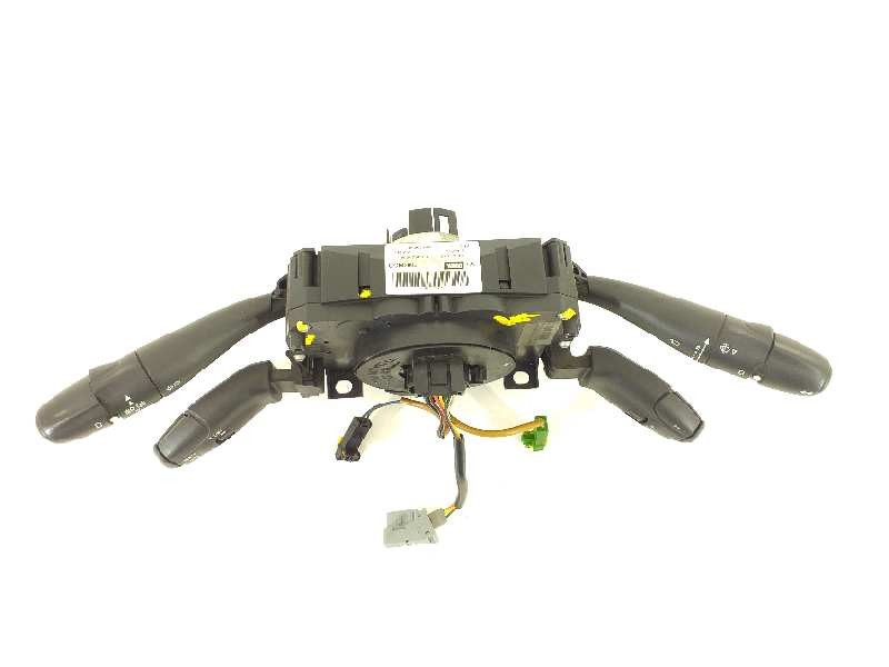 Recambio de mando luces para peugeot 207 xs pack referencia OEM IAM 96630718XT   Recambio de mando luces para peugeot 207 xs pack referencia OEM IAM 96630718XT