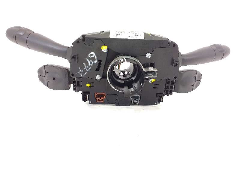 Recambio de mando luces para peugeot 207 xs pack referencia OEM IAM 96630718XT   Recambio de mando luces para peugeot 207 xs pack referencia OEM IAM 96630718XT