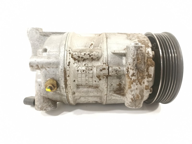 Recambio de compresor aire acondicionado para seat leon (5f1) cupra 290 referencia OEM IAM 5Q0816803B  