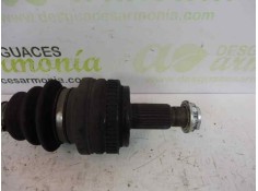 Recambio de transmision trasera derecha para bmw serie 1 berlina (e81/e87) 118d referencia OEM IAM    2