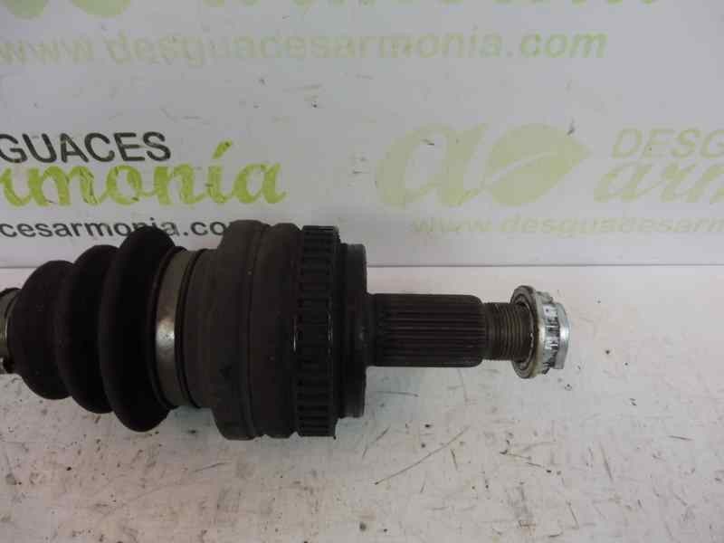 Recambio de transmision trasera derecha para bmw serie 1 berlina (e81/e87) 118d referencia OEM IAM   