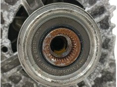 Recambio de alternador para nissan qashqai (j10) acenta referencia OEM IAM 8200728292D 0124525140  2