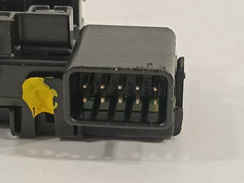 Recambio de sensor para volkswagen passat berlina (3c2) advance referencia OEM IAM 3C0959654  