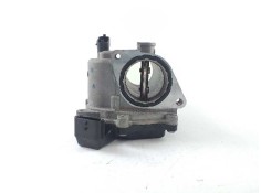 Recambio de caja mariposa para renault megane iv berlina 5p zen referencia OEM IAM 161A09287R  