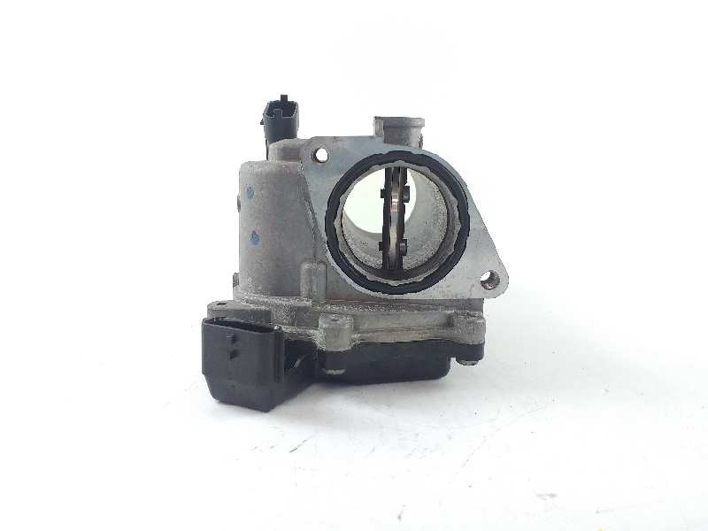 Recambio de caja mariposa para renault megane iv berlina 5p zen referencia OEM IAM 161A09287R  