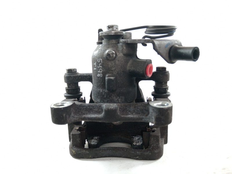 Recambio de pinza freno trasera izquierda para ford kuga (cbs) titanium referencia OEM IAM   