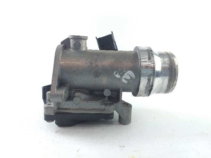 Recambio de caja mariposa para renault megane iv berlina 5p zen referencia OEM IAM 161A09287R  