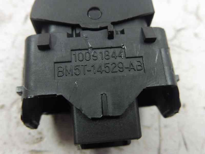 Recambio de mando elevalunas delantero derecho para ford focus lim. (cb8) trend referencia OEM IAM BM5T14529AB  