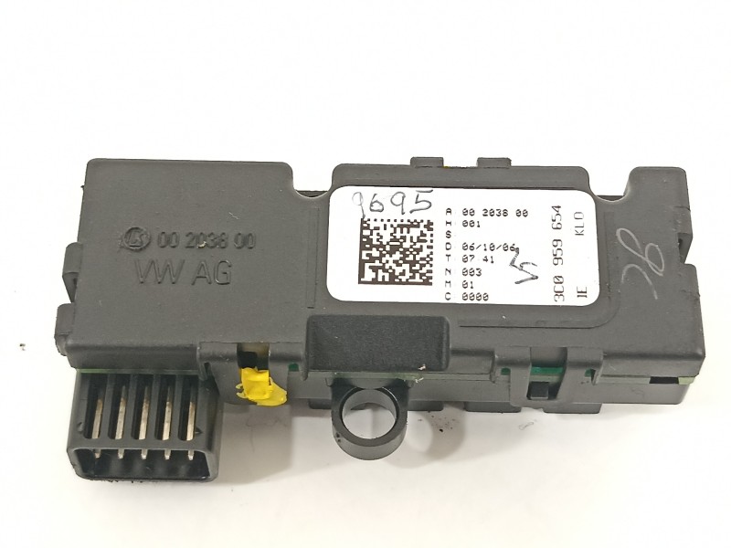 Recambio de sensor para volkswagen passat berlina (3c2) advance referencia OEM IAM 3C0959654  