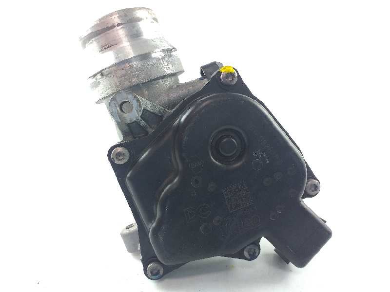 Recambio de caja mariposa para renault megane iv berlina 5p zen referencia OEM IAM 161A09287R  