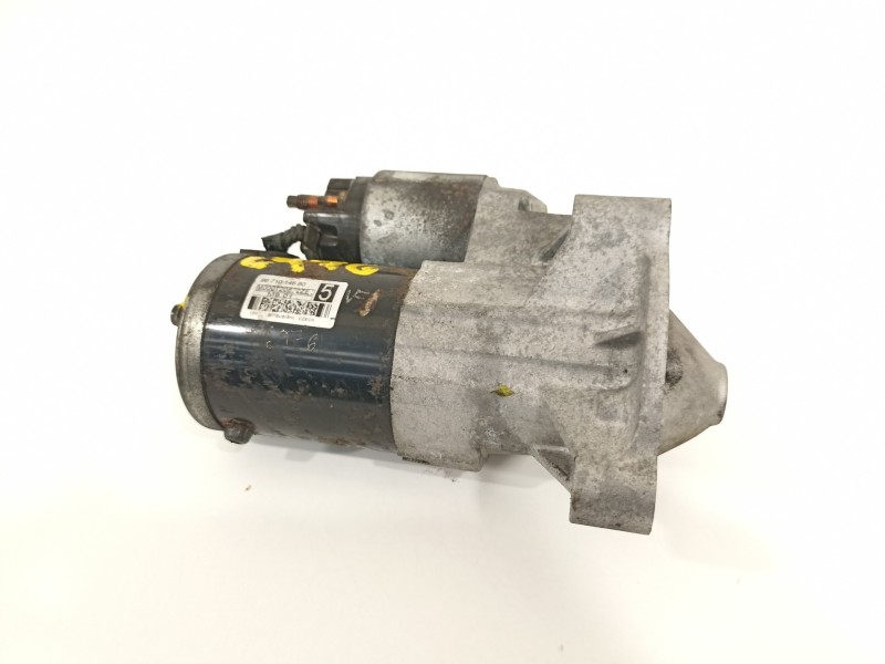 Recambio de motor arranque para peugeot 308 sport referencia OEM IAM 9671014680 M000T20872 
