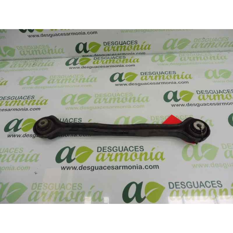 Recambio de brazo suspension superior trasero derecho para bmw serie 1 berlina (e81/e87) 118d referencia OEM IAM   