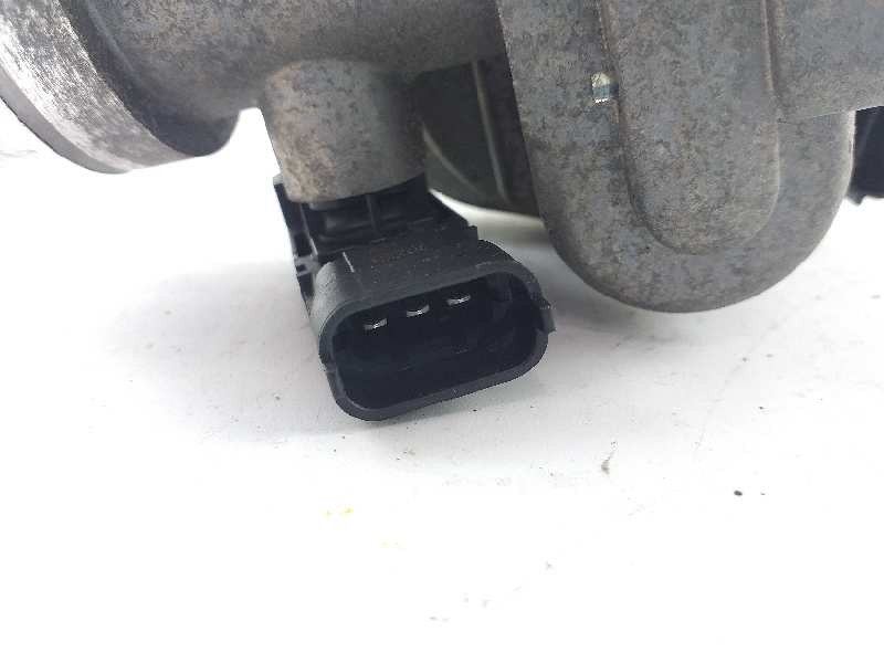 Recambio de caja mariposa para renault megane iv berlina 5p zen referencia OEM IAM 161A09287R  