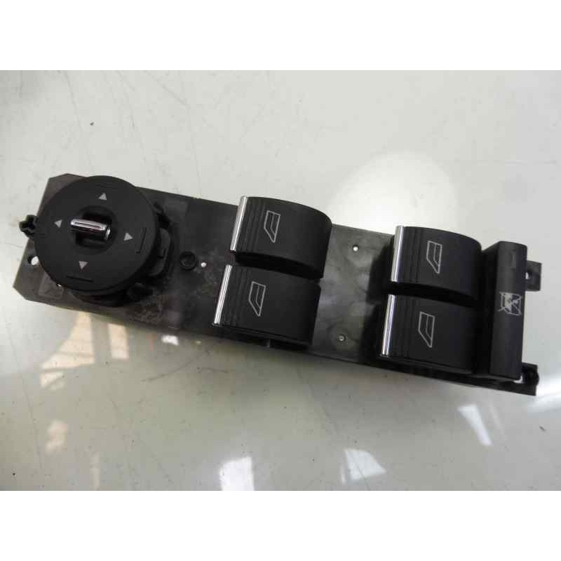 Recambio de mando elevalunas delantero izquierdo para ford focus lim. (cb8) trend referencia OEM IAM AM5T14A132AA  