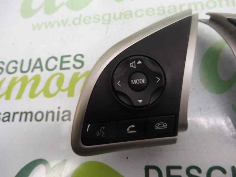 Recambio de mando volante para mitsubishi asx (ga0w) challenge 2wd referencia OEM IAM 8616A027 8602A092 