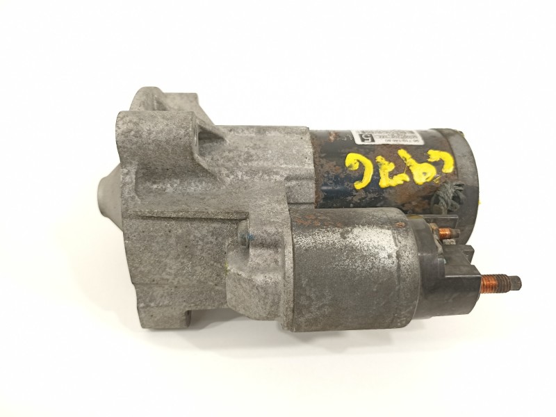 Recambio de motor arranque para peugeot 308 sport referencia OEM IAM 9671014680 M000T20872 