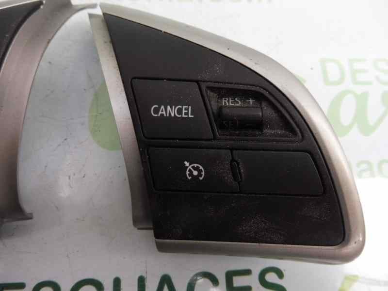 Recambio de mando volante para mitsubishi asx (ga0w) challenge 2wd referencia OEM IAM 8616A027 8602A092 