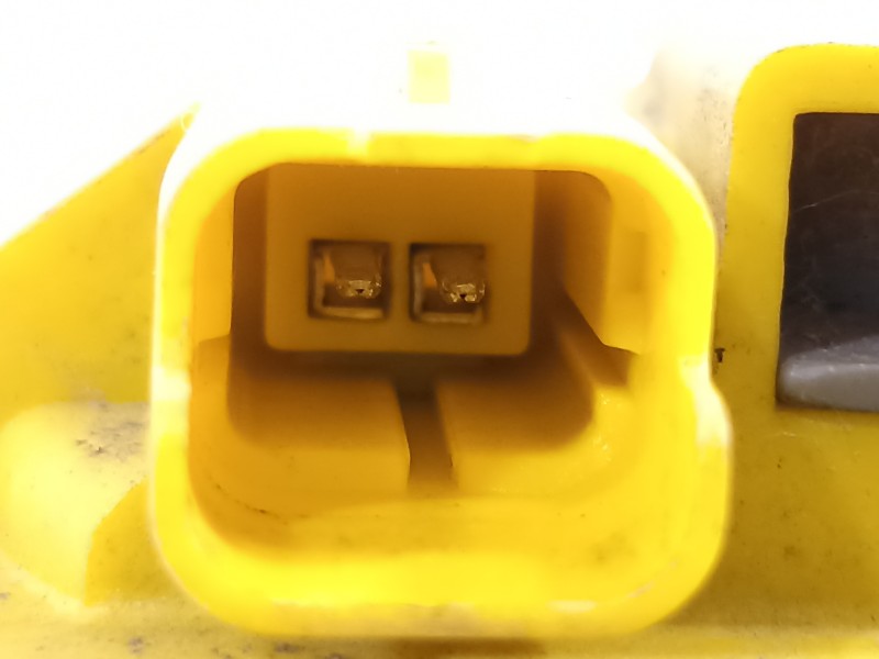 Recambio de faro antiniebla izquierdo para citroën c3 1.4 hdi exclusive referencia OEM IAM 9648947780  