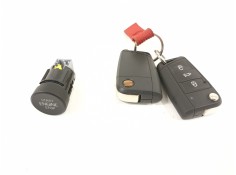 Recambio de conmutador de arranque para seat leon (5f1) cupra 290 referencia OEM IAM 575959839A  