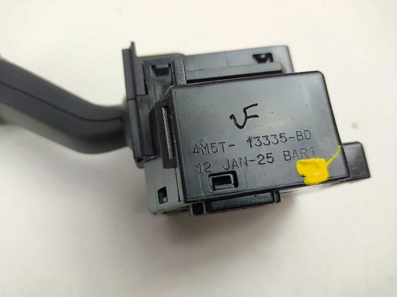 Recambio de mando intermitentes para ford kuga (cbs) titanium referencia OEM IAM 4M5T13335BD  