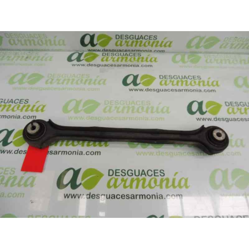 Recambio de brazo suspension superior trasero izquierdo para bmw serie 1 berlina (e81/e87) 118d referencia OEM IAM   